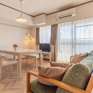  Appartement Universal Bay