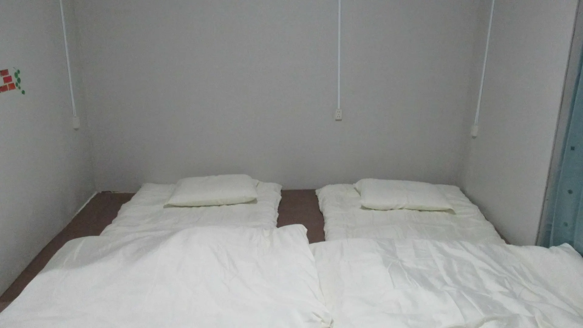 Guest House Dome Osaka Japonya